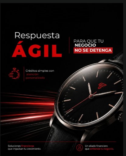 Respuesta agil - Para que tu negocio no se detenga